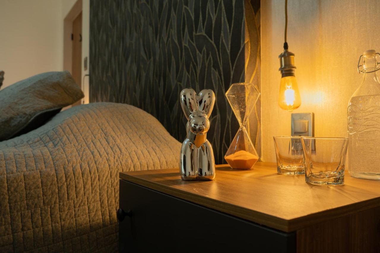 Reforma - Suite 4 De Lujo En Naploes Cama Queen Size Ciudad de México Exterior foto